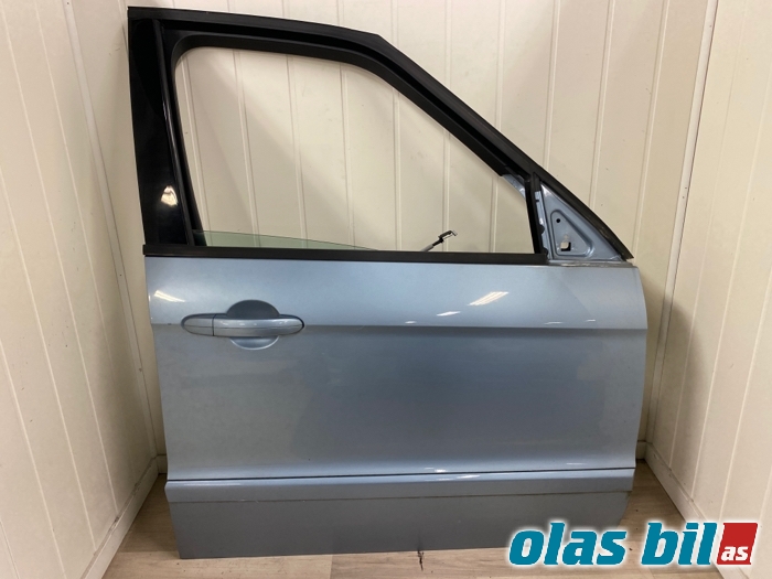 Dør høyre foran til Ford S-Max 2006-2010 (Type I, Fase 1) (1572631|)
