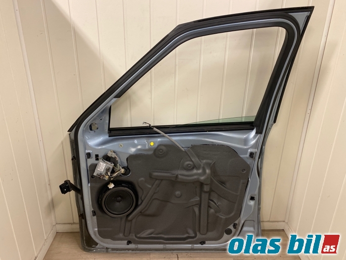 Dør høyre foran til Ford S-Max 2006-2010 (Type I, Fase 1) (1572631|)