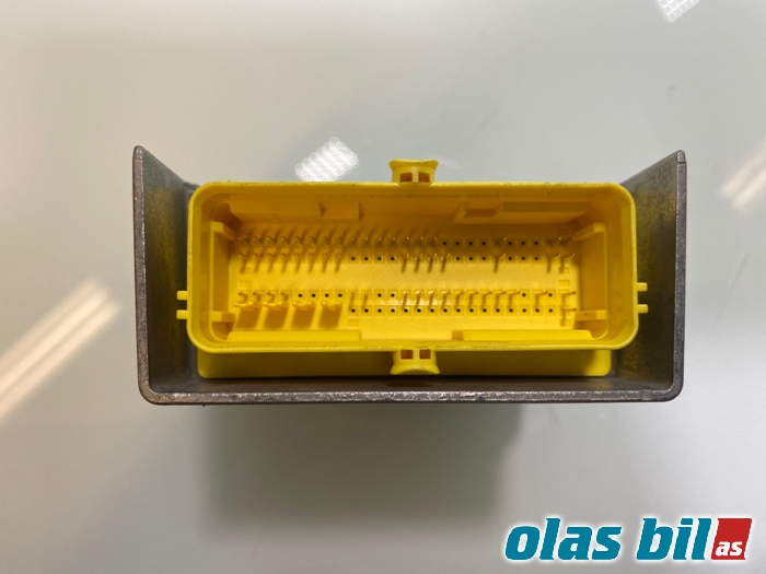 Airbag elektronikk til Audi A3 2012-2016 (Type III, Fase 1)  (8P0 959 655 S|)