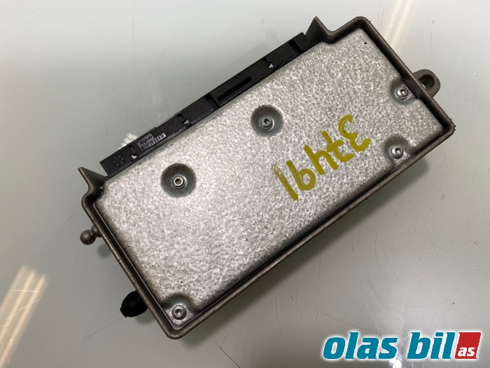 Airbag elektronikk til BMW 5-Serie 2010-2017 (F10/F11) (F10/F11) (65 77 9 266 329||6577 9224274-01)