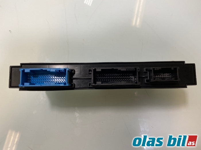 Styreenhet comfort (BCM) til BMW 5-Serie 2010-2017 (F10/F11) (F10/F11) (61 35 9 322 532||9221398-01)