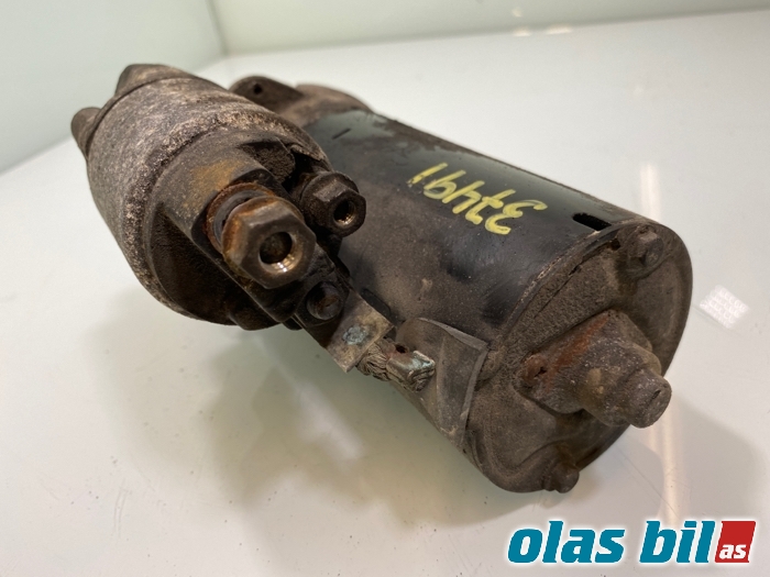 Starter diesel til BMW 5-Serie 2010-2017 (F10/F11) (F10/F11) (12 41 8 515 900|)