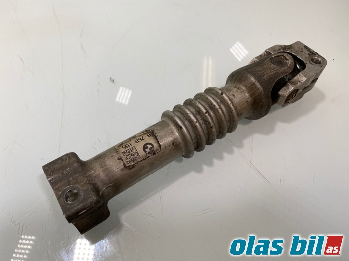 Rattaksel ledd til BMW 5-Serie 2010-2017 (F10/F11) (F10/F11) (32 30 6 788 156||6 788 156)