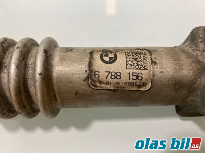 Rattaksel ledd til BMW 5-Serie 2010-2017 (F10/F11) (F10/F11) (32 30 6 788 156||6 788 156)