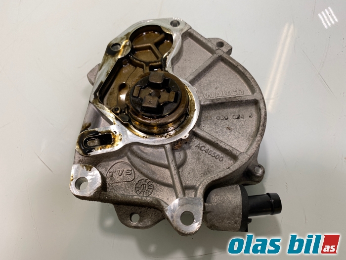 Vakuumpumpe til Audi A3 2012-2016 (Type III, Fase 1) (03L 145 100 G|)