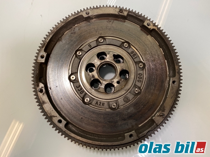 Svinghjul manuell til Audi A3, 2012-2016 (Type III, Fase 1) (03L 105 266 BT)