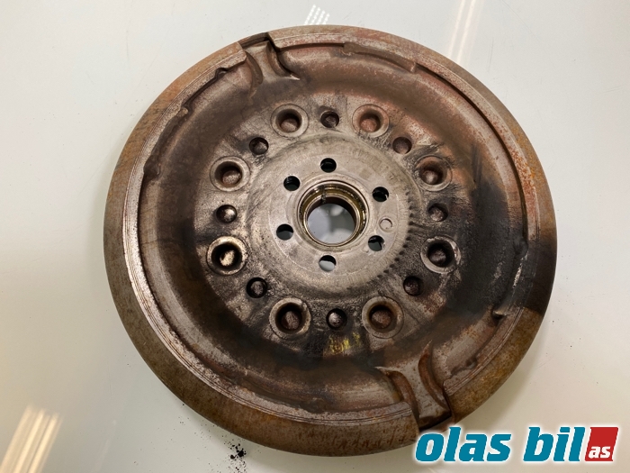 Svinghjul manuell til Audi A3 2012-2016 (Type III, Fase 1)  (03L 105 266 BT|)