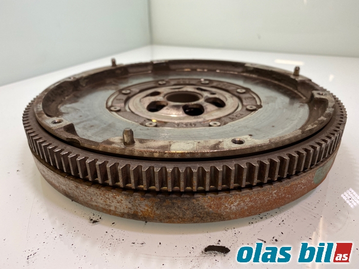 Svinghjul manuell til Audi A3 2012-2016 (Type III, Fase 1)  (03L 105 266 BT|)
