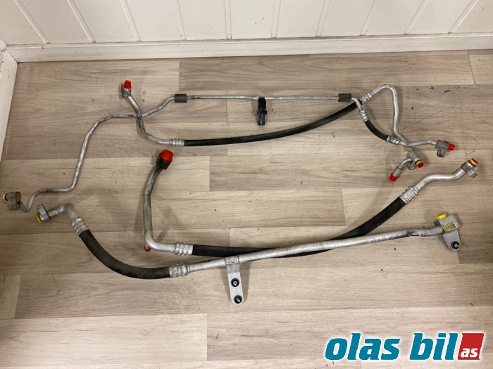 Aircondition rør til BMW 5-Serie, 2010-2017 (F10/F11) (F10/F11) (64;64 53 9 201 927)