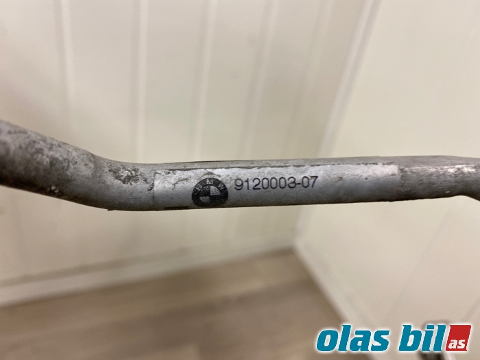 Aircondition rør til BMW 5-Serie 2010-2017 (F10/F11) (F10/F11) (64;64 53 9 201 927|)