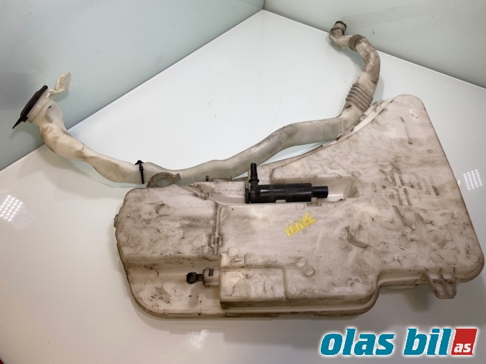 Spylertank til BMW 5-Serie, 2010-2017 (F10/F11) (F10/F11) (61 66 7 269 667)
