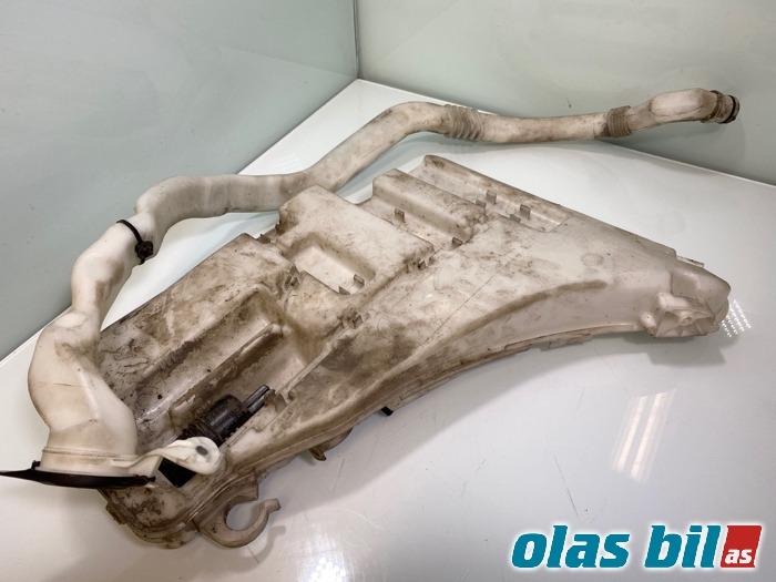 Spylertank til BMW 5-Serie 2010-2017 (F10/F11) (F10/F11) (61 66 7 269 667|)