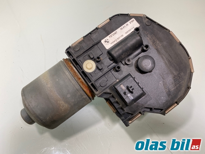 Viskermotor frontrute til BMW 5-Serie 2010-2017 (F10/F11) (F10/F11) (61 61 7 306 266||7272367)