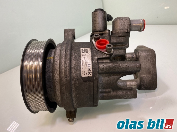 Servo pumpe mekanisk til BMW 5-Serie, 2010-2017 (F10/F11) (F10/F11) (32 41 6 850 591)
