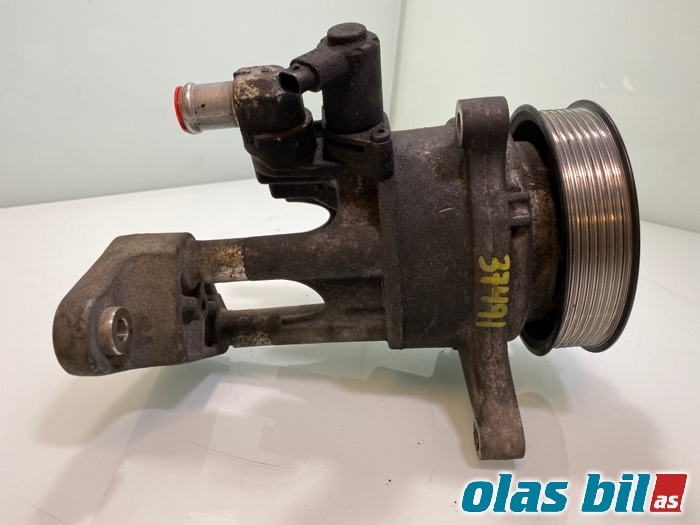 Servo pumpe mekanisk til BMW 5-Serie 2010-2017 (F10/F11) (F10/F11) (32 41 6 850 591||677619202)