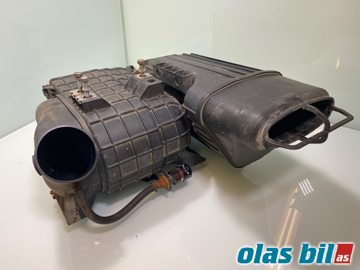 Luftfilterboks til Mitsubishi Canter 1990-->>  (NO PART ID|)