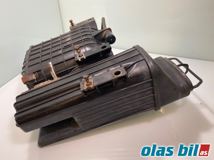Luftfilterboks til Mitsubishi Canter 1990-->>  (NO PART ID|)