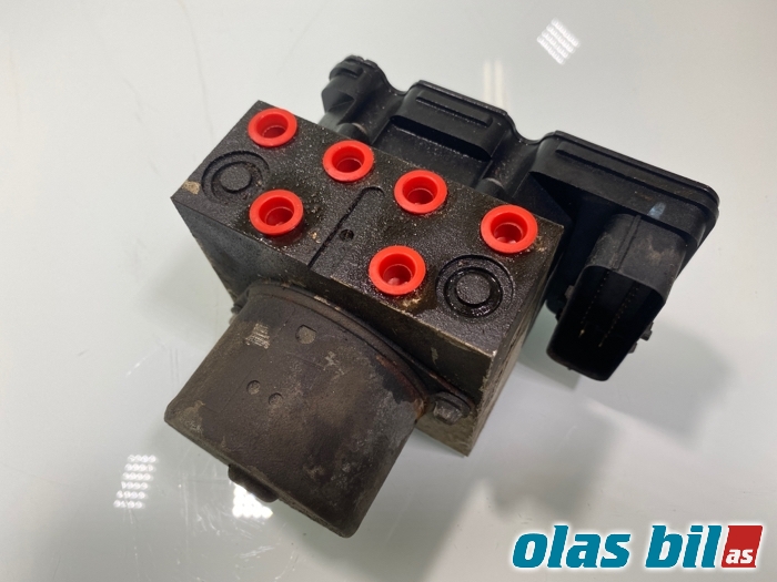 ABS sentral til Mitsubishi Canter 1990-->> (NO PART ID||MK585523)