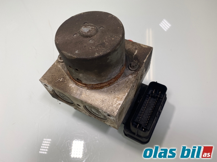 ABS sentral til Mitsubishi Canter 1990-->> (NO PART ID||MK585523)