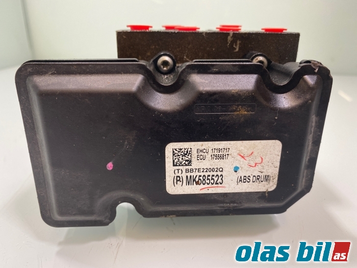 ABS sentral til Mitsubishi Canter 1990-->> (NO PART ID||MK585523)