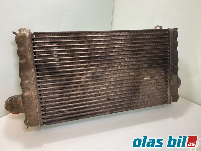 Intercooler til Mitsubishi Canter 1990-->>  (NO PART ID|)