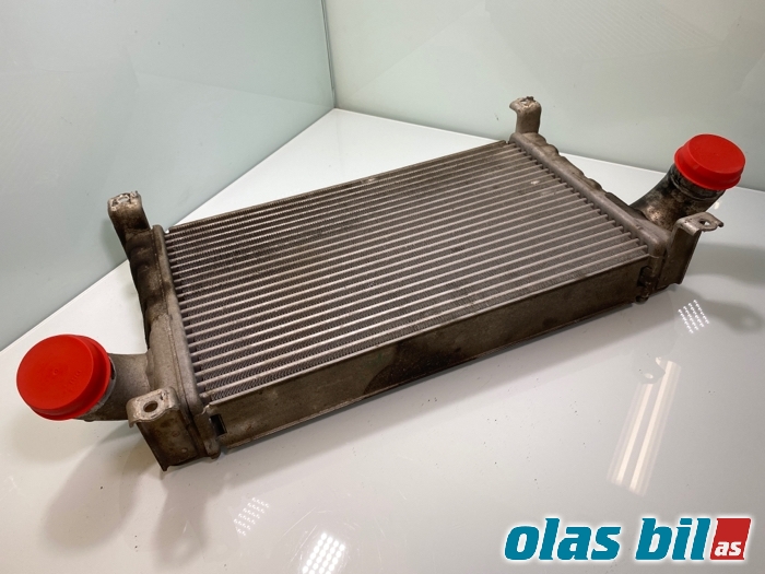 Intercooler til Mitsubishi Canter 1990-->>  (NO PART ID|)