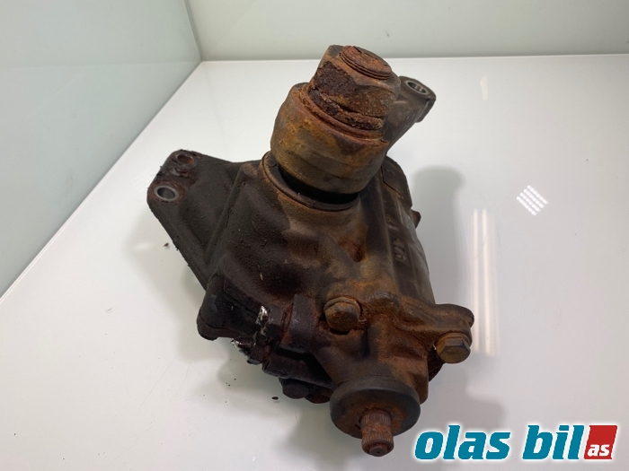 Tannstang til Mitsubishi Canter 1990-->>  (NO PART ID|)