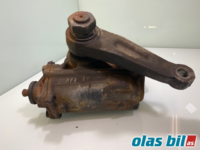 Tannstang til Mitsubishi Canter 1990-->>  (NO PART ID|)