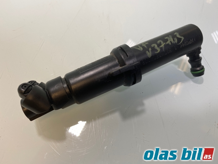Lyktespylerdyse til Audi A3 2012-2016 (Type III, Fase 1) (8P0 955 101 B|)
