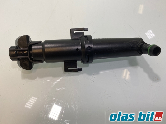 Lyktespylerdyse til Audi A3 2012-2016 (Type III, Fase 1) (8P0 955 101 B|)