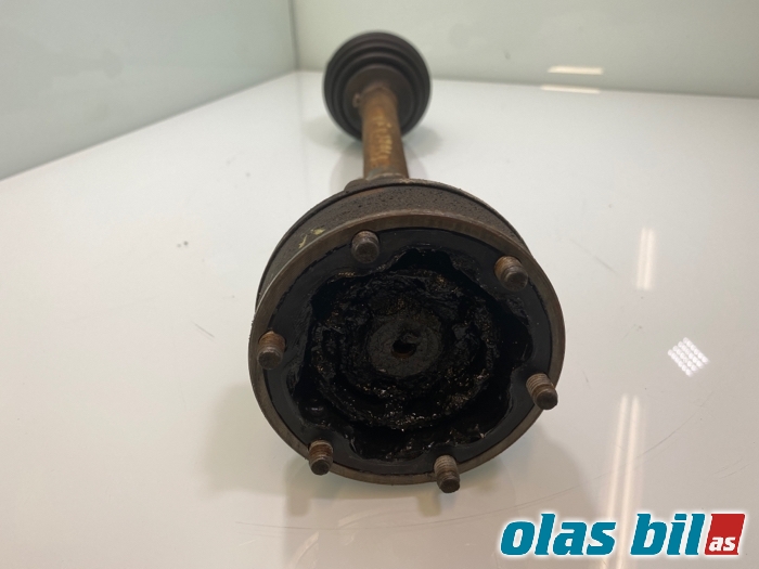 Drivaksel venstre foran til Audi A3 2012-2016 (Type III, Fase 1)  (1K0 407 271 LB|)