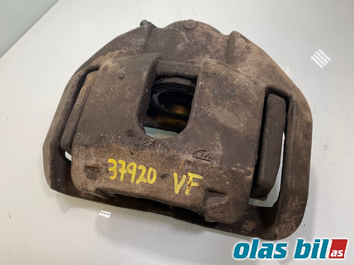 Bremsecaliper venstre foran til BMW 7-Serie 2000-2008 (E65/E66/E67/E88) (E65/E66/E67/E88) (34 11 6 753 659|)