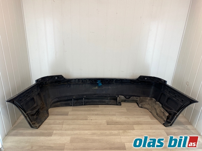 Støtfanger bak til BMW 7-Serie 2000-2008 (E65/E66/E67/E88) (E65/E66/E67/E88) (51 12 7 042 697|)