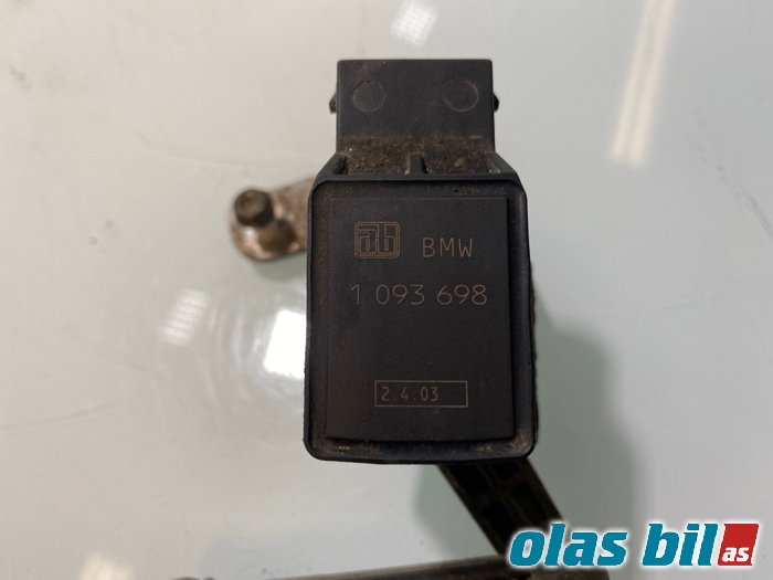 Sensor nivå til BMW 7-Serie 2000-2008 (E65/E66/E67/E88) (E65/E66/E67/E88) (37 14 6 784 697||1 093 698)