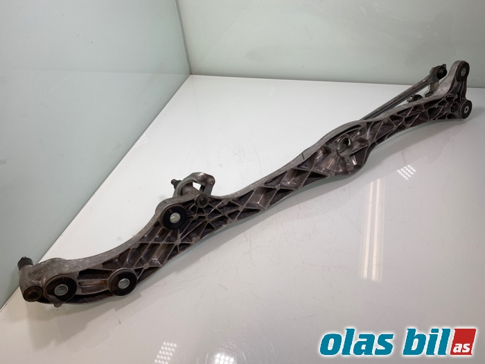 Viskeroverføring til BMW 7-Serie 2000-2008 (E65/E66/E67/E88) (E65/E66/E67/E88) (61 61 7 174 969||61.61-7 174 969)