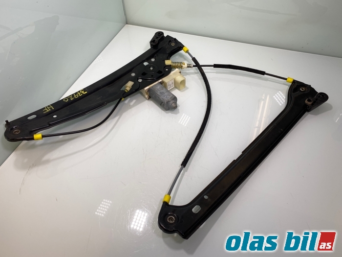 Ruteheis til BMW 7-Serie 2000-2008 (E65/E66/E67/E88) (E65/E66/E67/E88) (51 33 7 202 480||67 628 382 002.1)