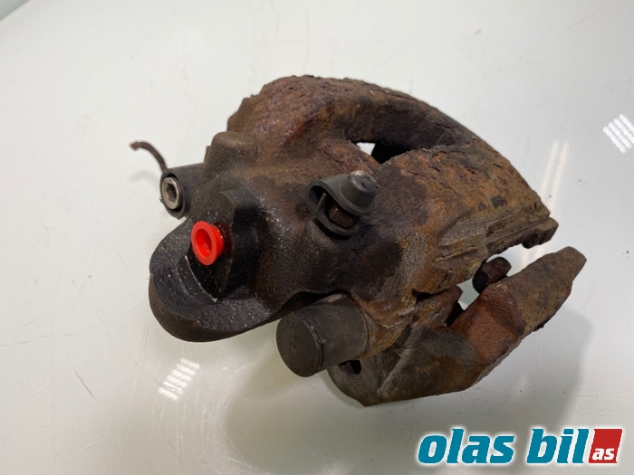 Bremsecaliper venstre bak til BMW 7-Serie 2000-2008 (E65/E66/E67/E88) (E65/E66/E67/E88) (34 21 6 753 673|)