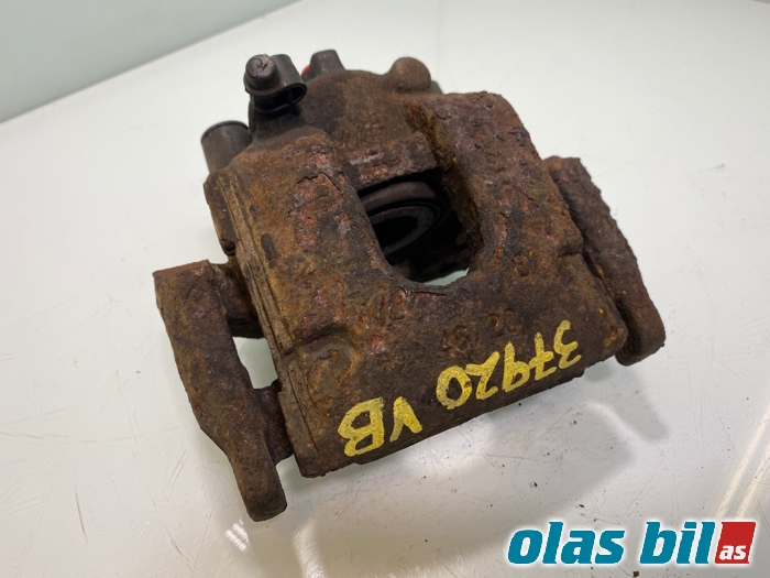 Bremsecaliper venstre bak til BMW 7-Serie 2000-2008 (E65/E66/E67/E88) (E65/E66/E67/E88) (34 21 6 753 673|)