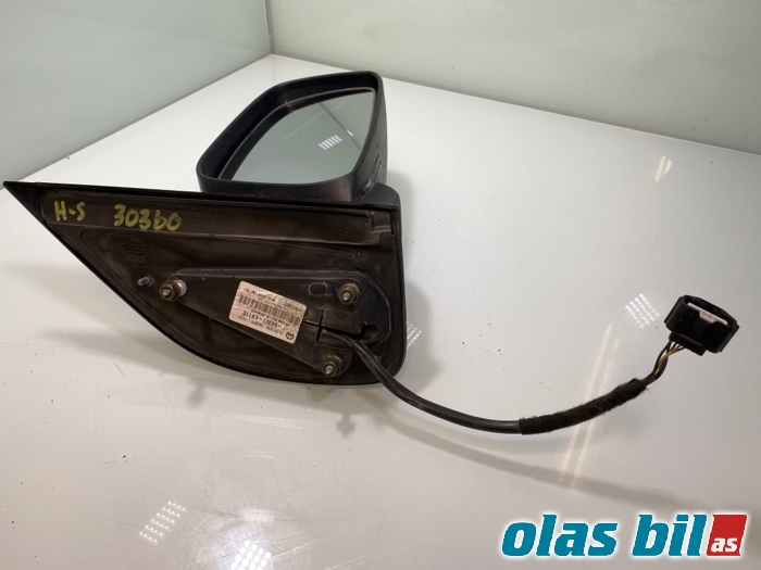 Speil høyre til Nissan Navara 2005-2010 (Fase 1) (D40) (D40) (96301EB110||96301-EB110)