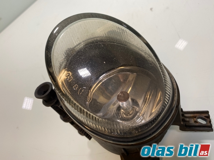 Tåkelykt høyre foran til Audi A4 2004-2008 (Type III) (B7) (B7) (8E0 941 699 E||8E0 941 699 C)