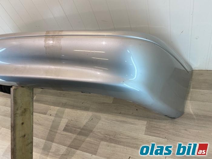 Støtfanger bak til Volvo C70 1998-2005 (Type I)  (8614511|)