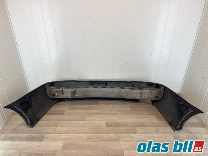 Støtfanger bak til Volvo C70 1998-2005 (Type I)  (8614511|)