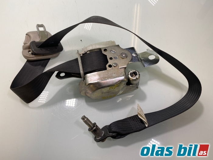 Sikkerhetsbelte foran høyre til Nissan Navara 2005-2010 (Fase 1) (D40) (D40) (H6884EB30B|)