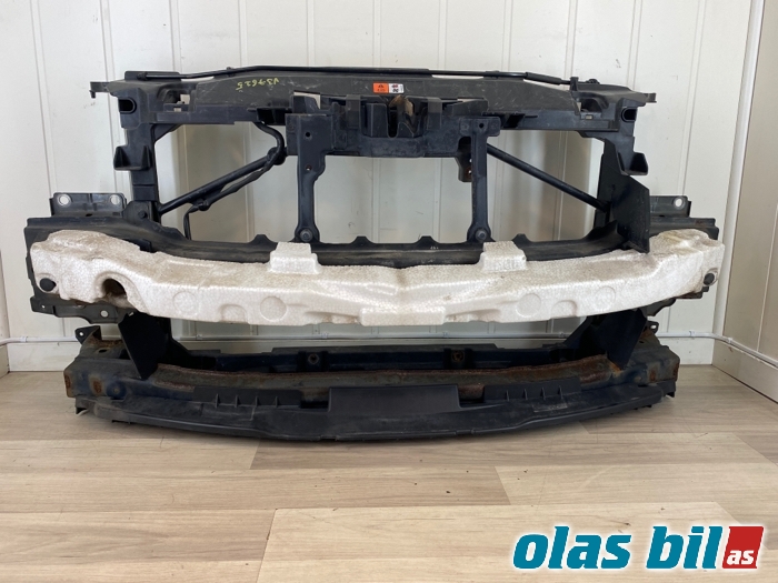 Frontplate til Mazda 6 2008-2010 (Type II, Fase 1)  (GS1D-53-110A|)
