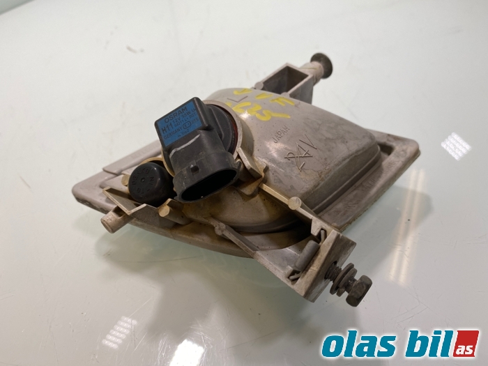 Tåkelykt høyre foran til Mazda 6 2008-2010 (Type II, Fase 1) (GS1D-51-690B|)