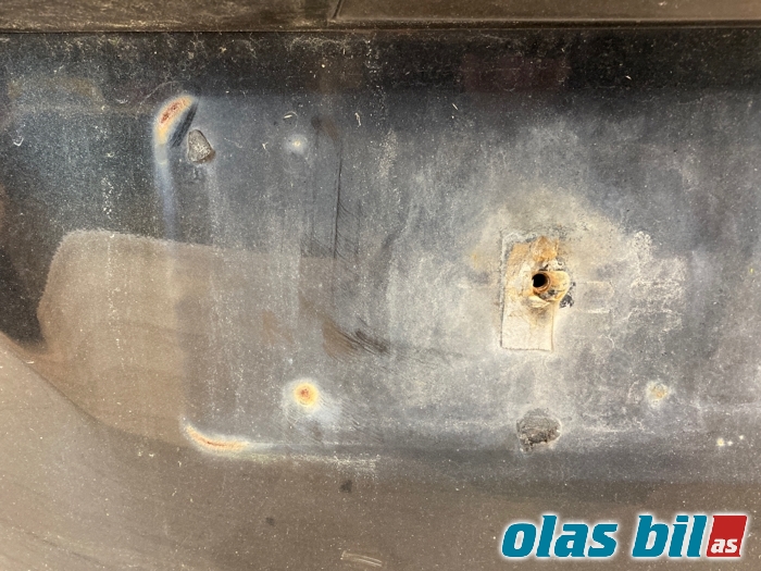 Bakluke sedan til Mazda 6 2008-2010 (Type II, Fase 1) (GSYA-62-02XB|)