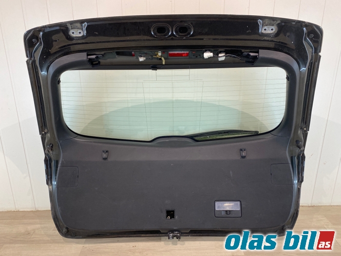 Bakluke sedan til Mazda 6 2008-2010 (Type II, Fase 1) (GSYA-62-02XB|)
