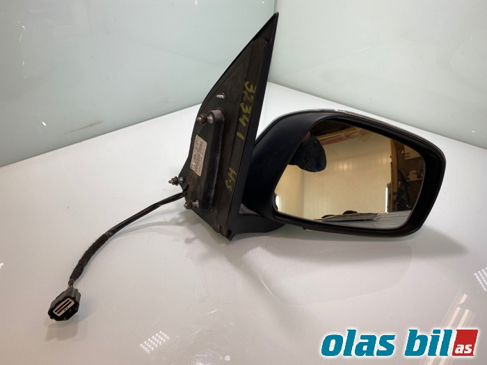 Speil høyre til Nissan Navara 2005-2010 (Fase 1) (D40) (D40) (96301EB110||96301-EB110)