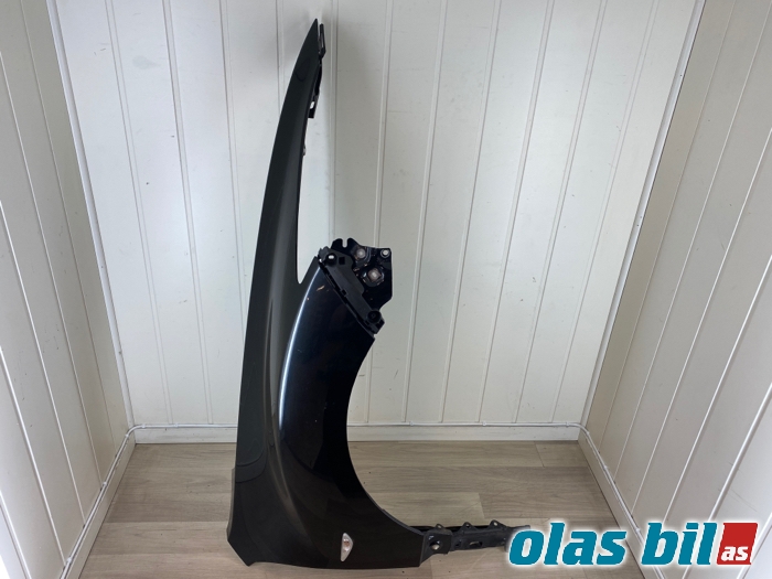 Skjerm høyre foran til Mazda 6 2008-2010 (Type II, Fase 1) (GS1D-52-110C|)