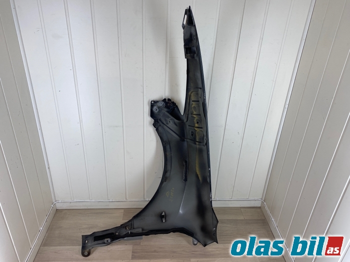 Skjerm høyre foran til Mazda 6 2008-2010 (Type II, Fase 1) (GS1D-52-110C|)